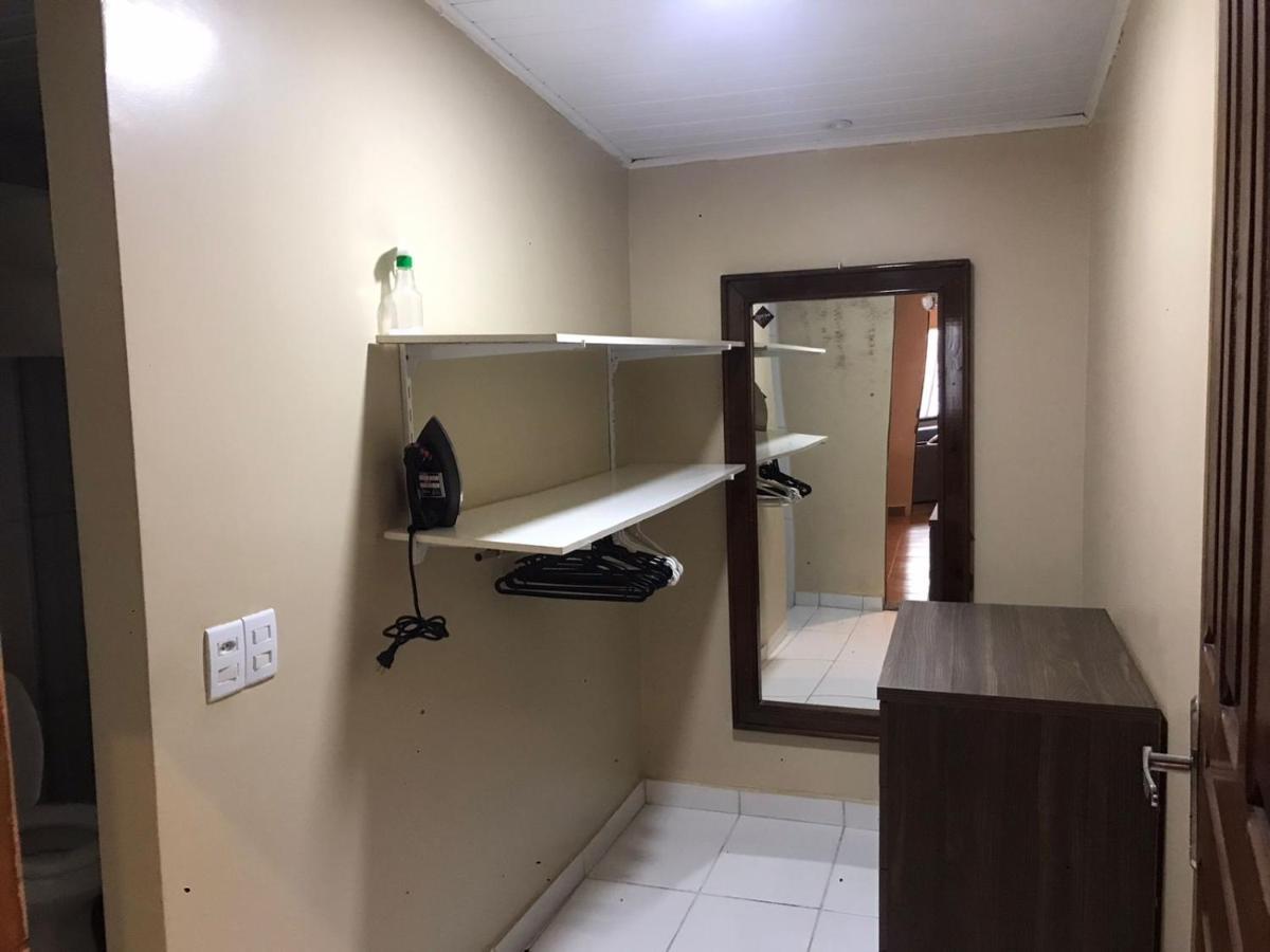 博阿维斯塔Casa Lb Com Estacionamento Privado别墅 外观 照片