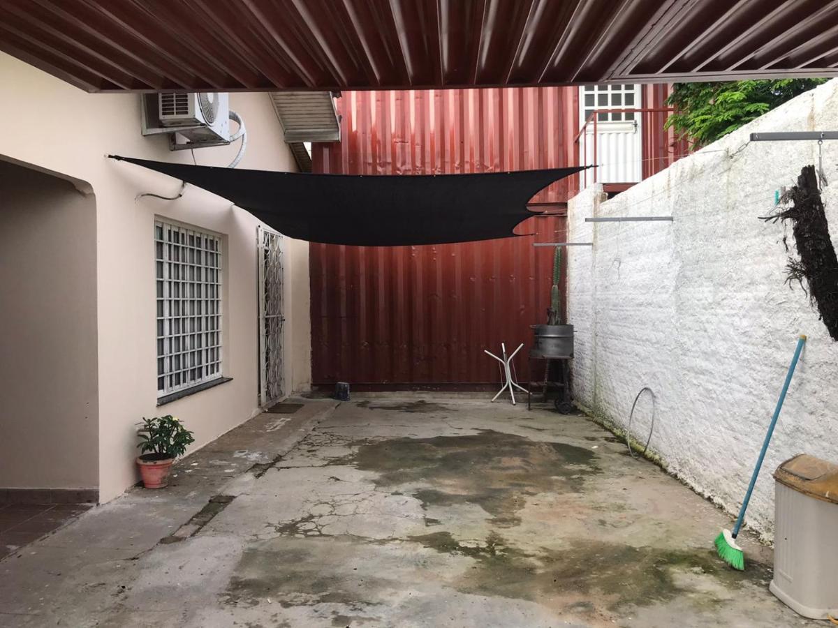 博阿维斯塔Casa Lb Com Estacionamento Privado别墅 外观 照片
