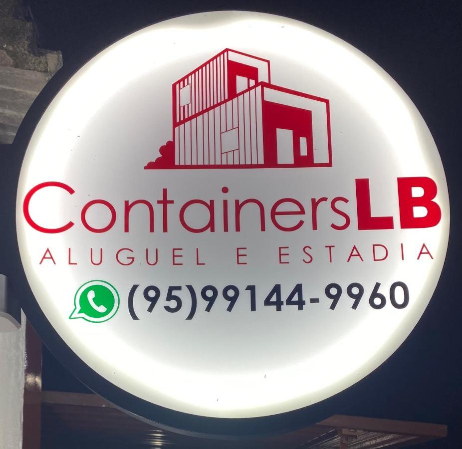 博阿维斯塔Casa Lb Com Estacionamento Privado别墅 外观 照片